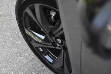 RENAULT CLIO HIBRID 30