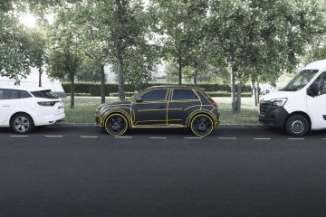 A behind-the-scenes look at the prototyping process for the future all-electric Renault 5 (5)