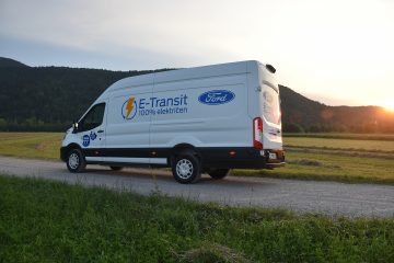 FORD E-TRANSIT 02