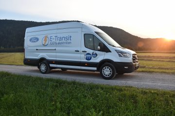 FORD E-TRANSIT 03