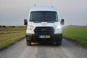 FORD E-TRANSIT 05