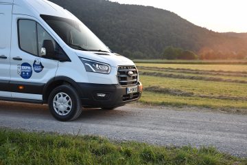 FORD E-TRANSIT 06