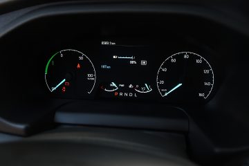 FORD E-TRANSIT 13