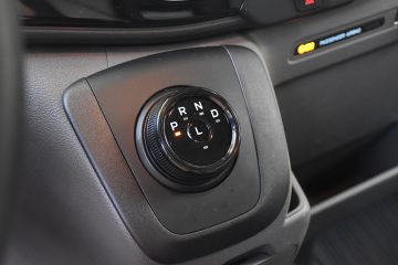 FORD E-TRANSIT 17