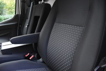 FORD E-TRANSIT 19