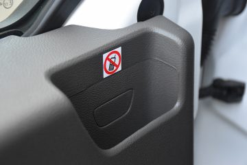 FORD E-TRANSIT 20