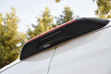 FORD E-TRANSIT 21
