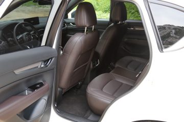 Mazda CX-5 (2)