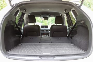Mazda CX-5 (4)