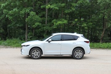 Mazda CX-5 (6)