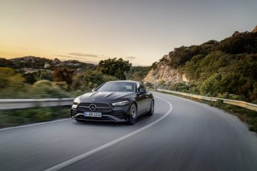 Mercedes-Benz CLE_1