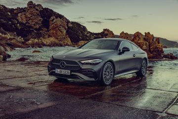 Mercedes-Benz CLE_10