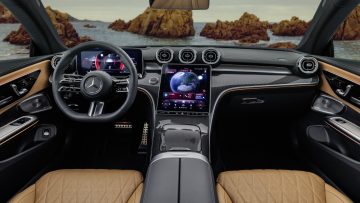 Mercedes-Benz CLE_13
