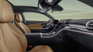 Mercedes-Benz CLE_14
