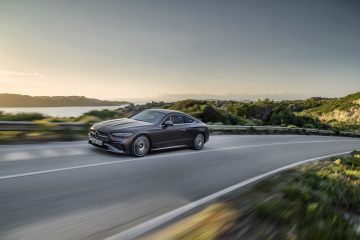 Mercedes-Benz CLE_2