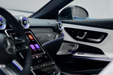 Mercedes-Benz CLE_20