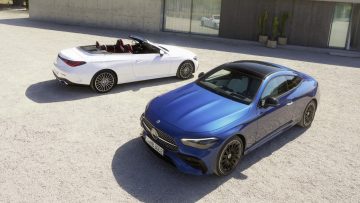 Mercedes-Benz CLE_22