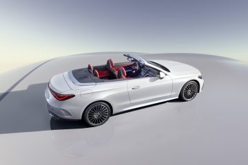 Mercedes-Benz CLE_25