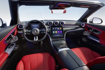 Mercedes-Benz CLE_26