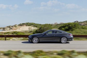 Mercedes-Benz CLE_3