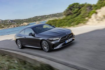 Mercedes-Benz CLE_4