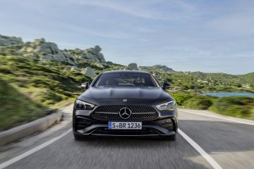 Mercedes-Benz CLE_6