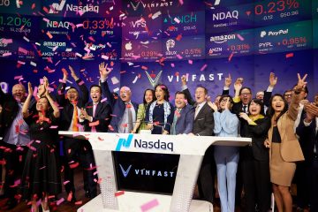 230815_Vinfast_NASDAQ