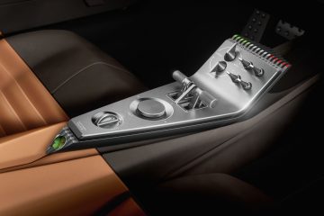 Alfa Romeo 33 Stradale_1_interior