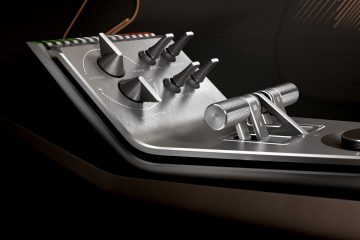 Alfa Romeo 33 Stradale_2_interior