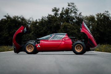 Alfa Romeo 33 Stradale_33 Stradale 1967 (11)