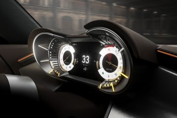 Alfa Romeo 33 Stradale_3_interior