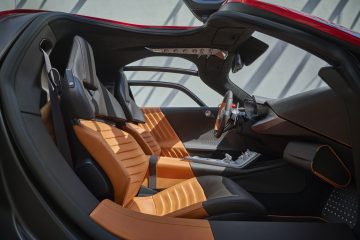 Alfa Romeo 33 Stradale_4_interior