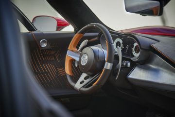 Alfa Romeo 33 Stradale_6_interior