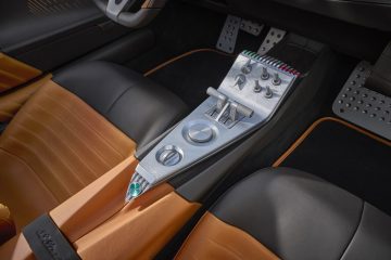 Alfa Romeo 33 Stradale_8_interior
