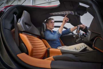 Alfa Romeo 33 Stradale_9_interior
