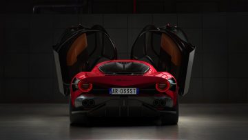 Alfa Romeo 33 Stradale_Exteriors (12)
