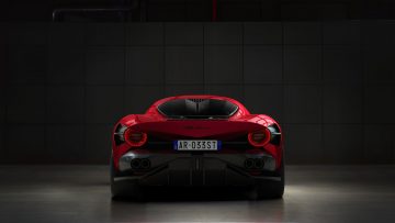 Alfa Romeo 33 Stradale_Exteriors (13)