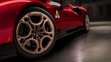 Alfa Romeo 33 Stradale_Exteriors (15)