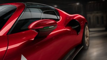 Alfa Romeo 33 Stradale_Exteriors (19)