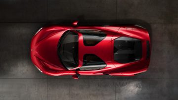 Alfa Romeo 33 Stradale_Exteriors (3)