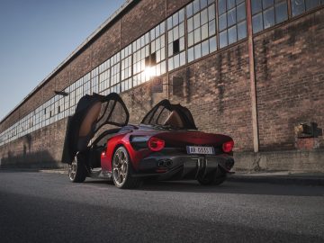 Alfa Romeo 33 Stradale_Exteriors (33)