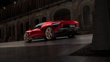 Alfa Romeo 33 Stradale_Exteriors (7)
