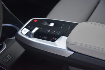 BMW iX1 20