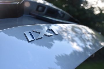 BMW iX1 24