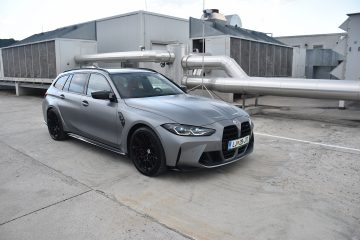 BMW M3 TOURING 06