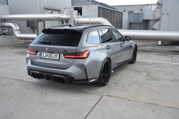 BMW M3 TOURING 07