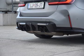 BMW M3 TOURING 10