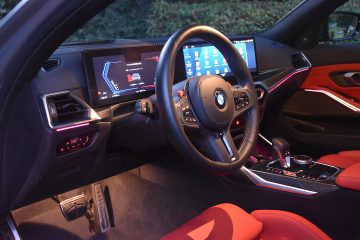 BMW M3 TOURING 12