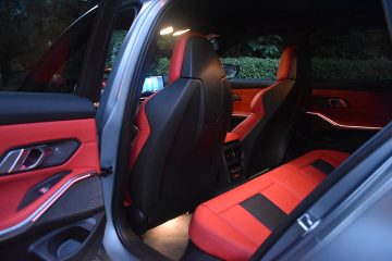BMW M3 TOURING 14