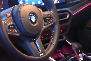 BMW M3 TOURING 15